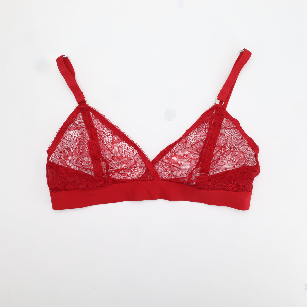 Soutien-gorge ETAM Rouge