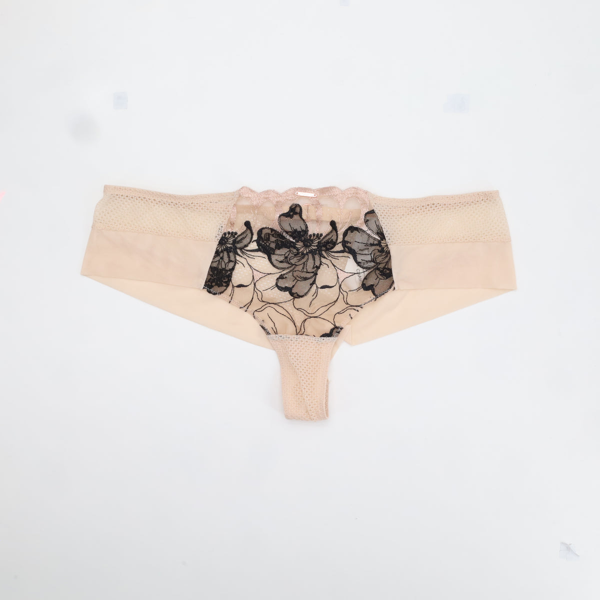 Tanga Chantelle Rose