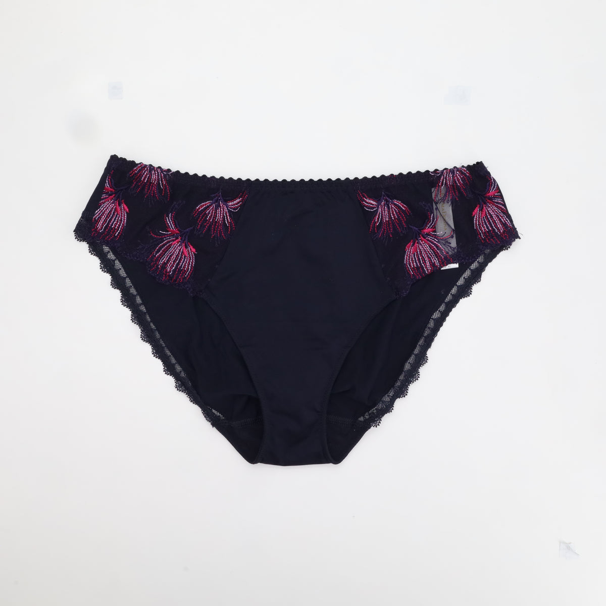 Culotte PrimaDonna Violet