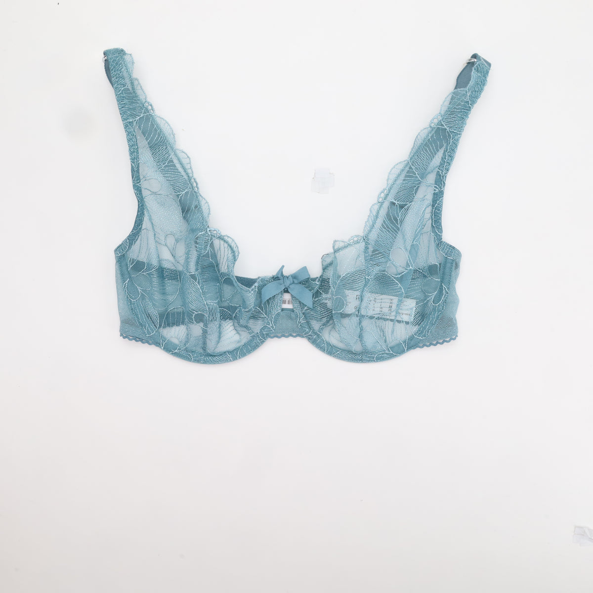 Soutien-gorge Darjeeling Bleu