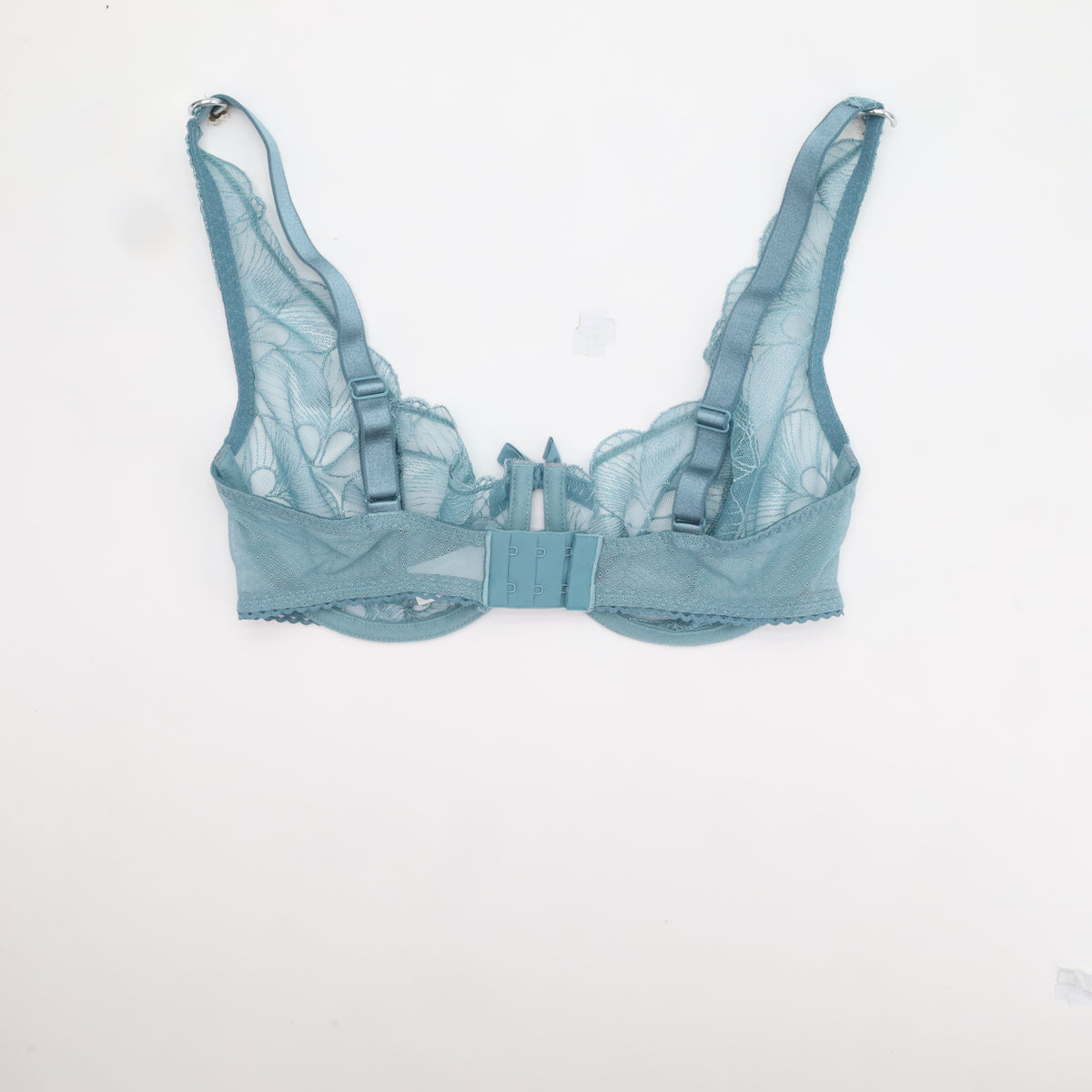 Soutien-gorge Darjeeling Bleu