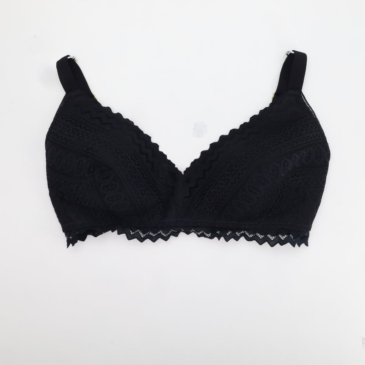 Soutien-gorge ETAM Noir