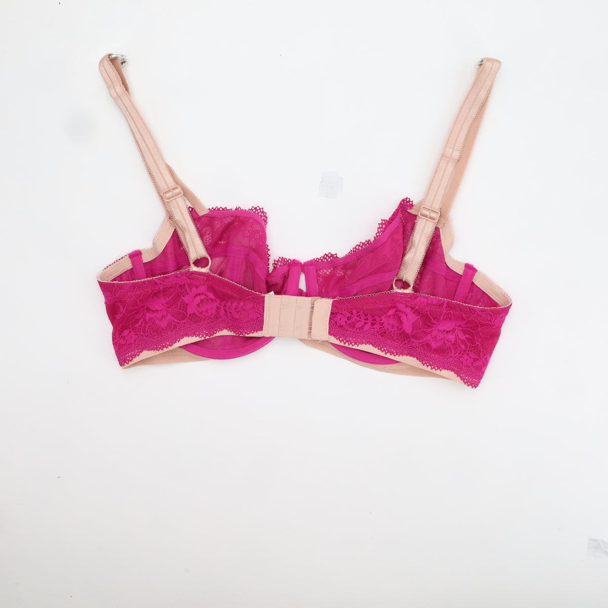 Soutien-gorge ETAM Rose