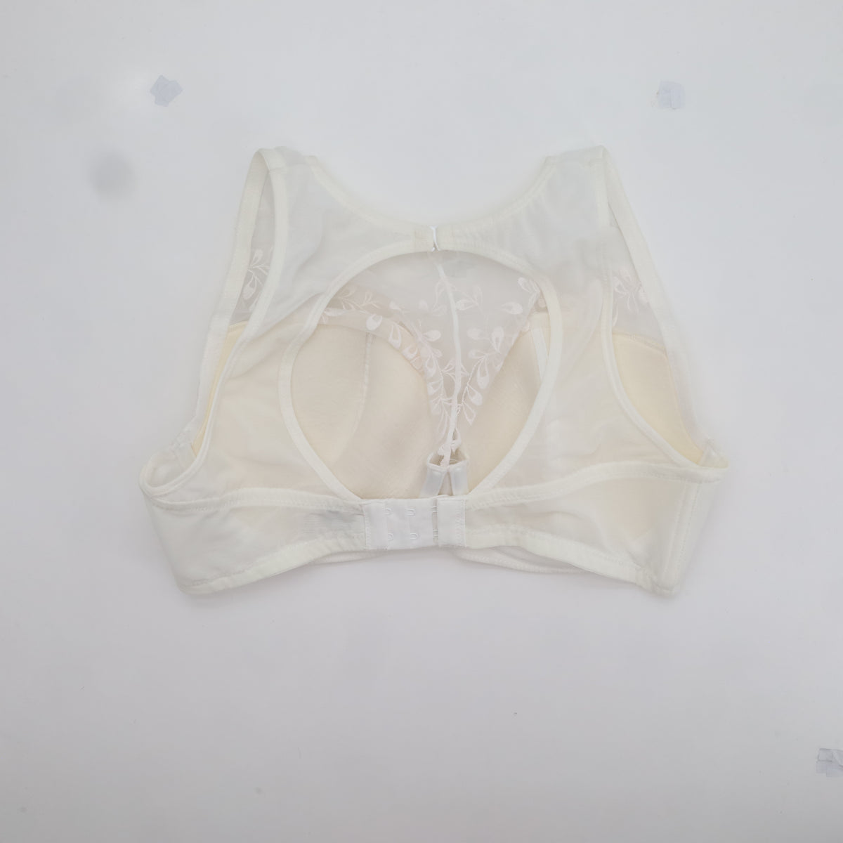 Soutien-gorge Parfait Blanc