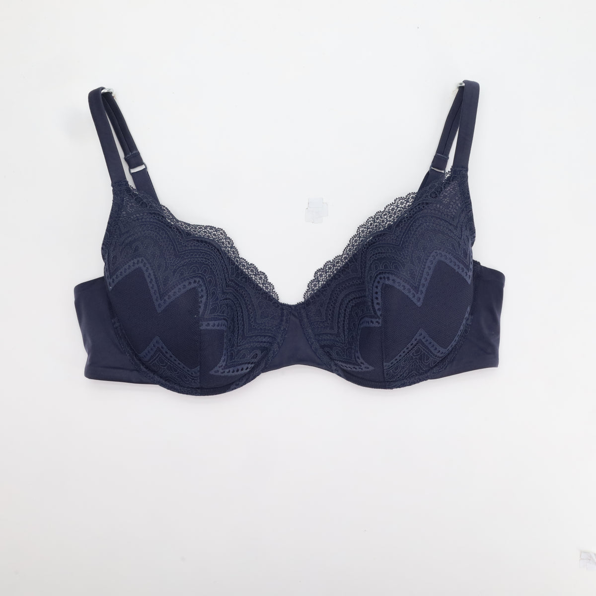 Soutien-gorge RougeGorge Gris