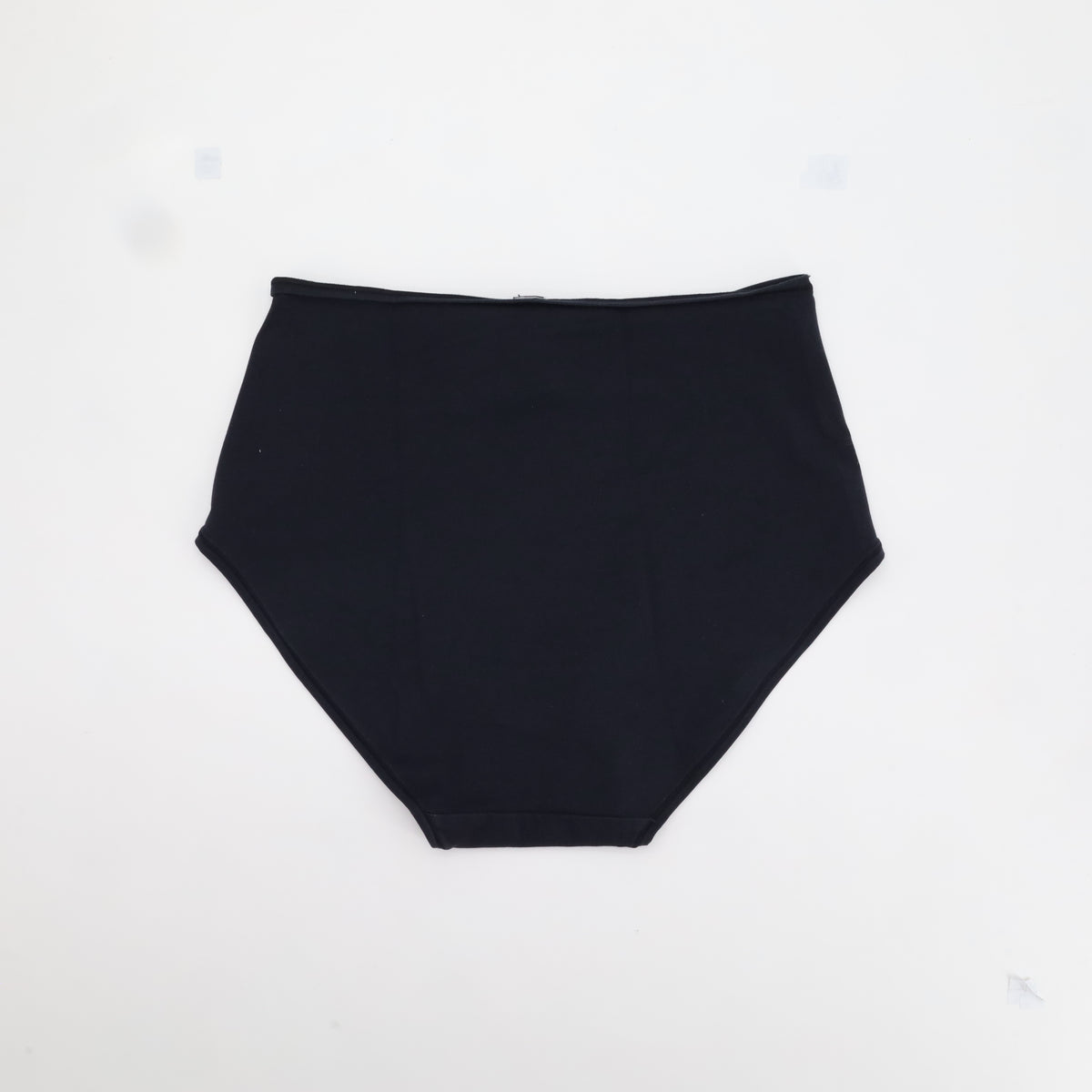 Culotte taille haute ETAM Noir