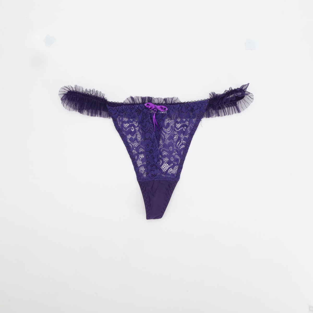 String Aubade Violet