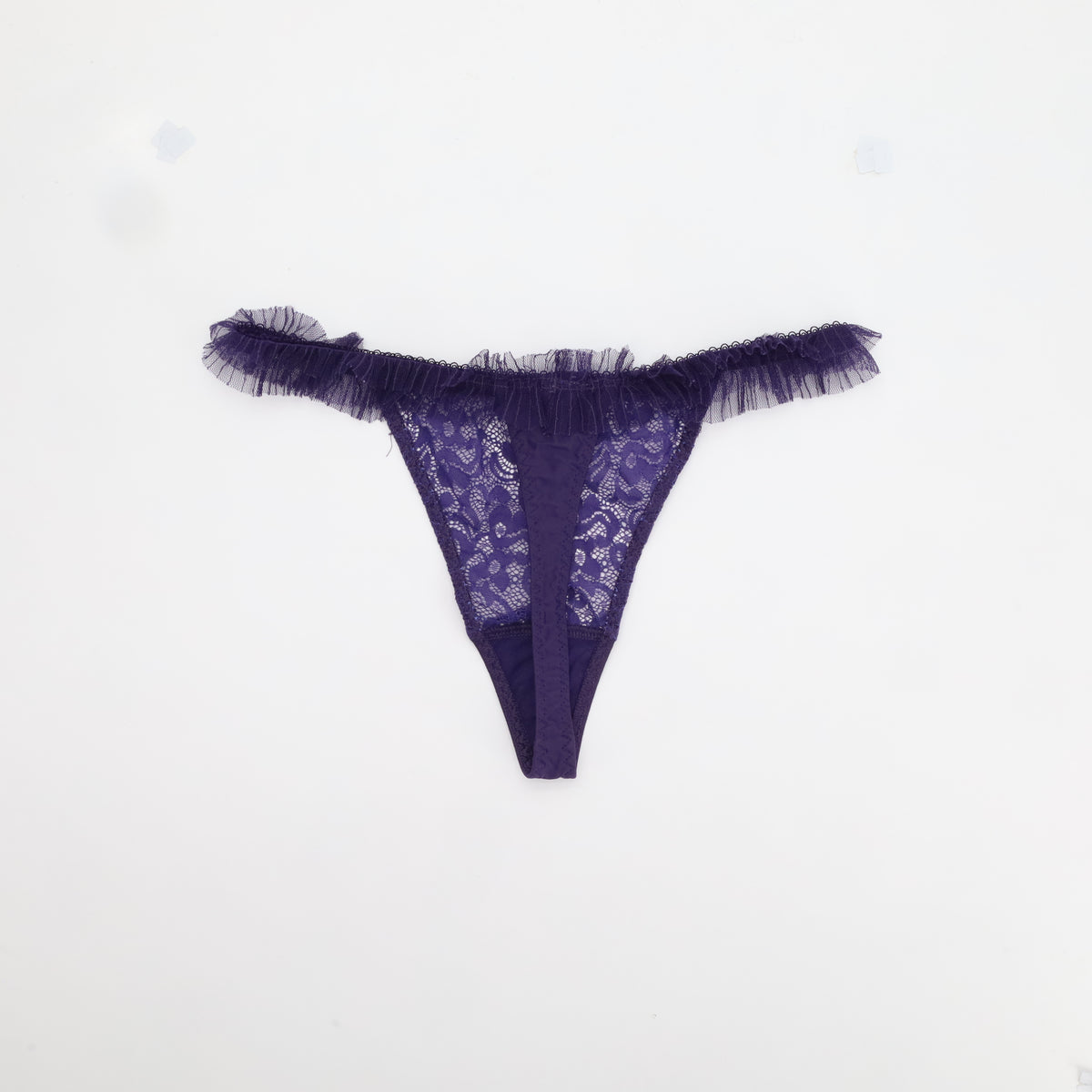 String Aubade Violet