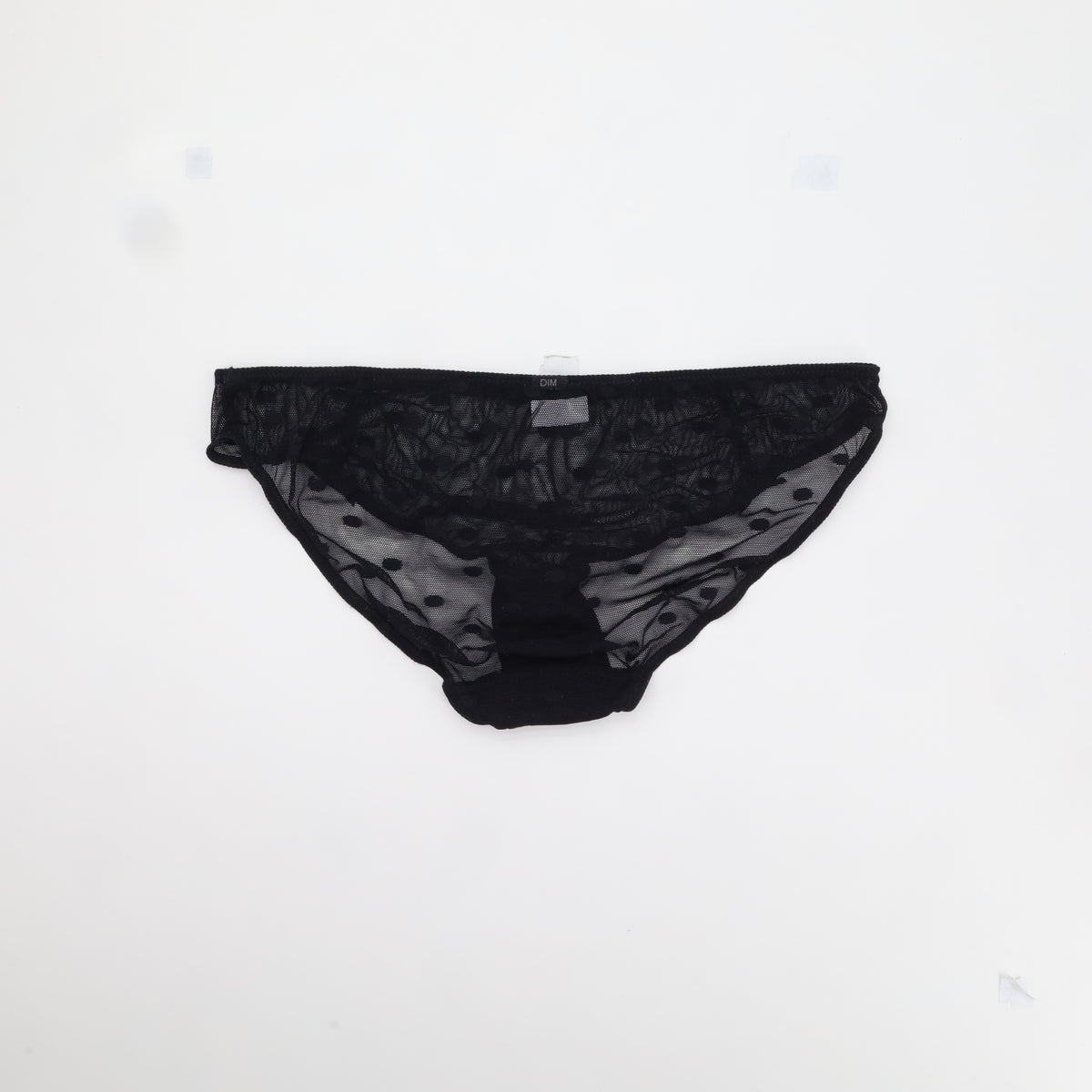 Culotte DIM Noir