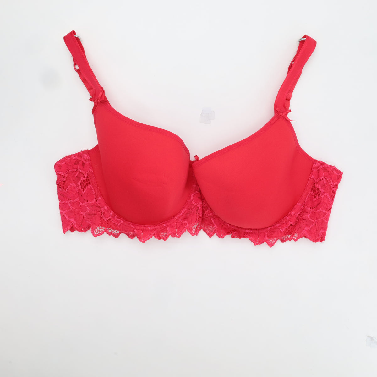 Soutien-gorge Sans Complexe Rose