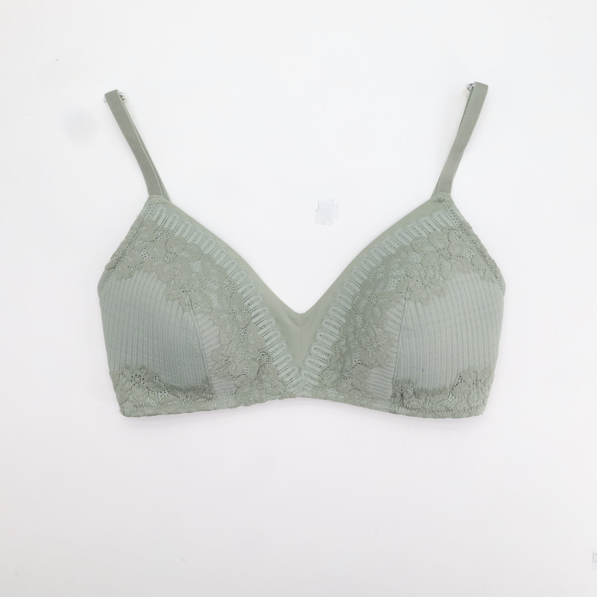 Soutien-gorge ETAM Vert