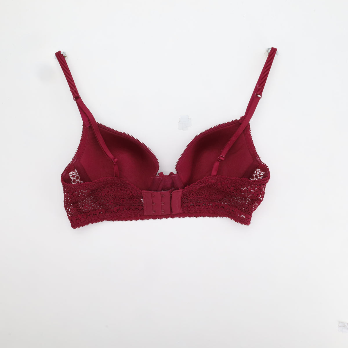 Soutien-gorge Rouge