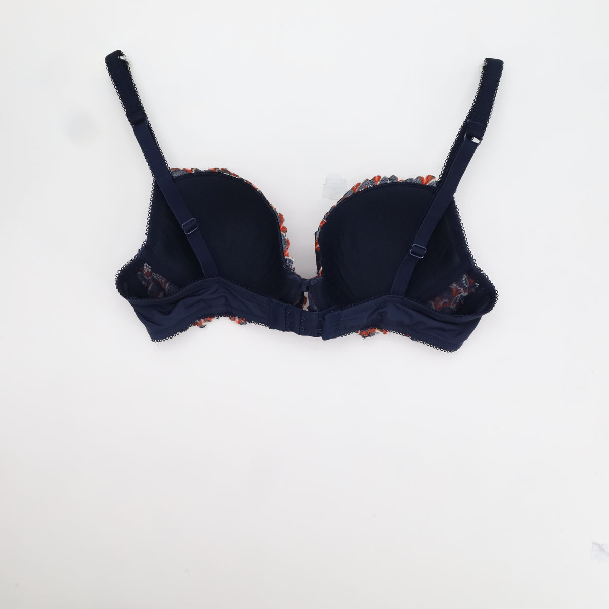Soutien-gorge Monoprix Bleu
