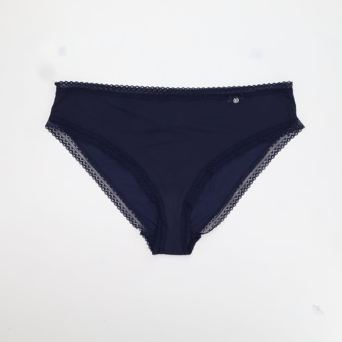 Culotte ETAM Bleu
