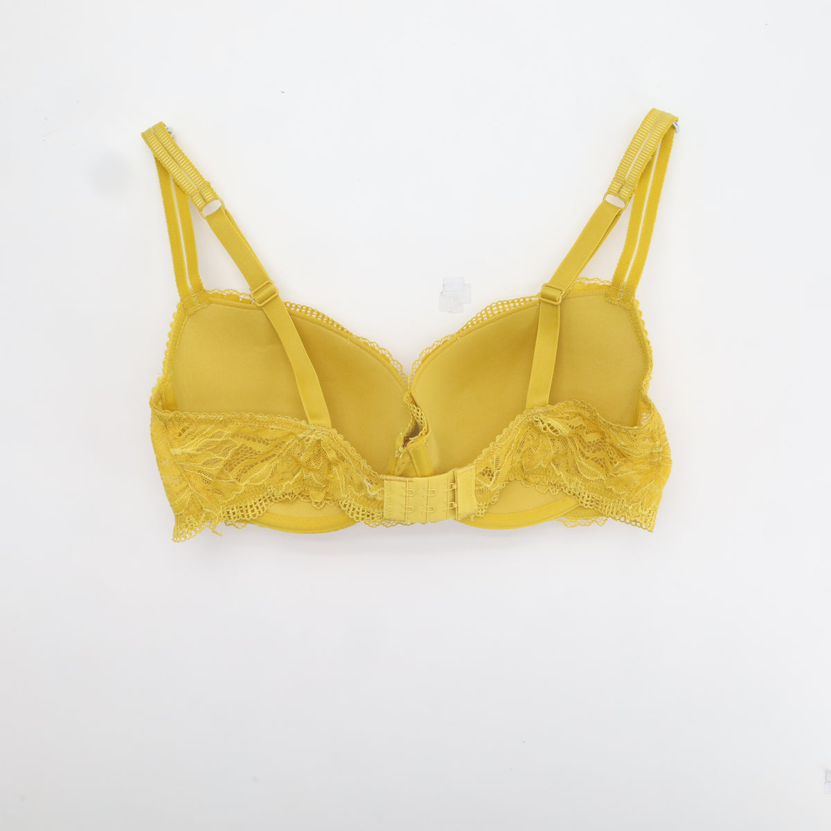 Soutien-gorge RougeGorge Jaune