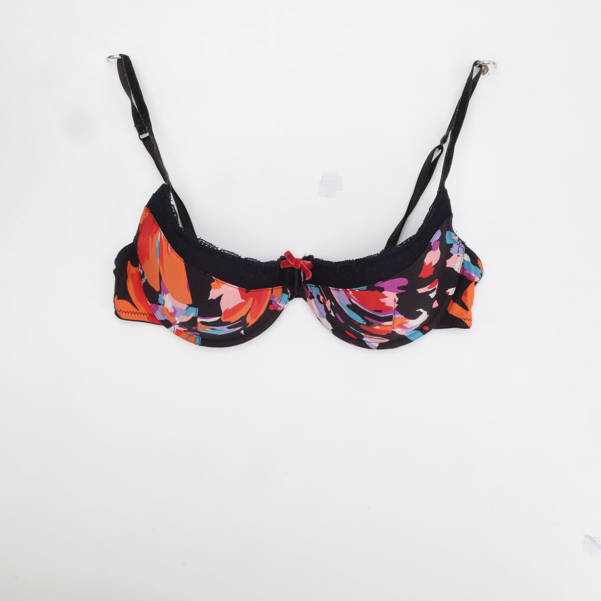 Soutien-gorge ETAM Orange