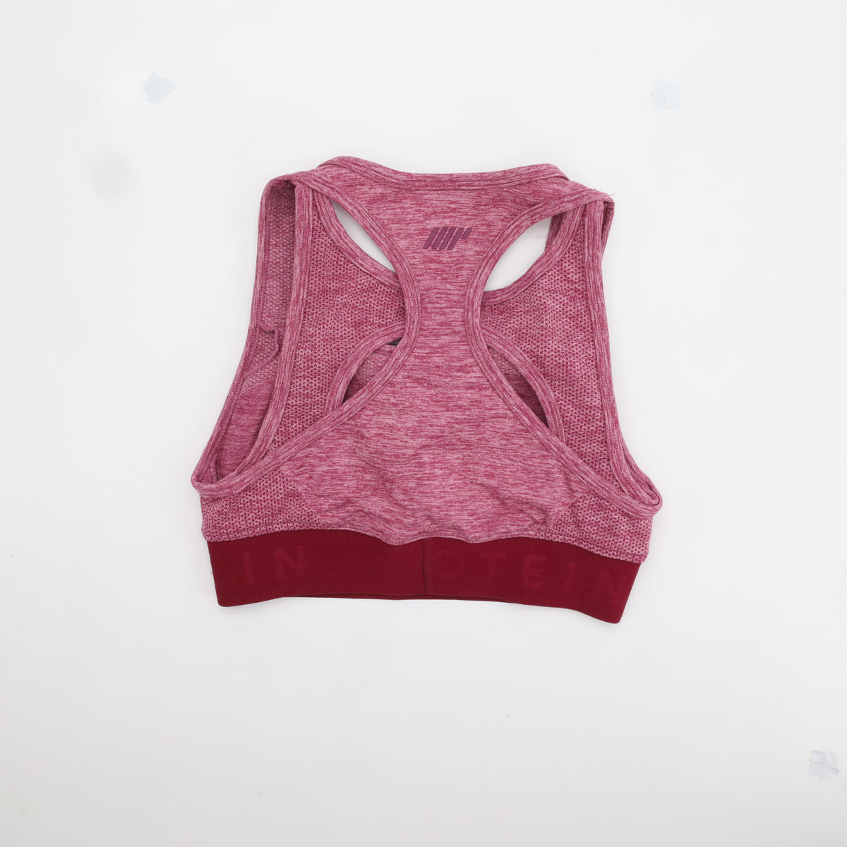 Brassière MY PROTEIN Rose
