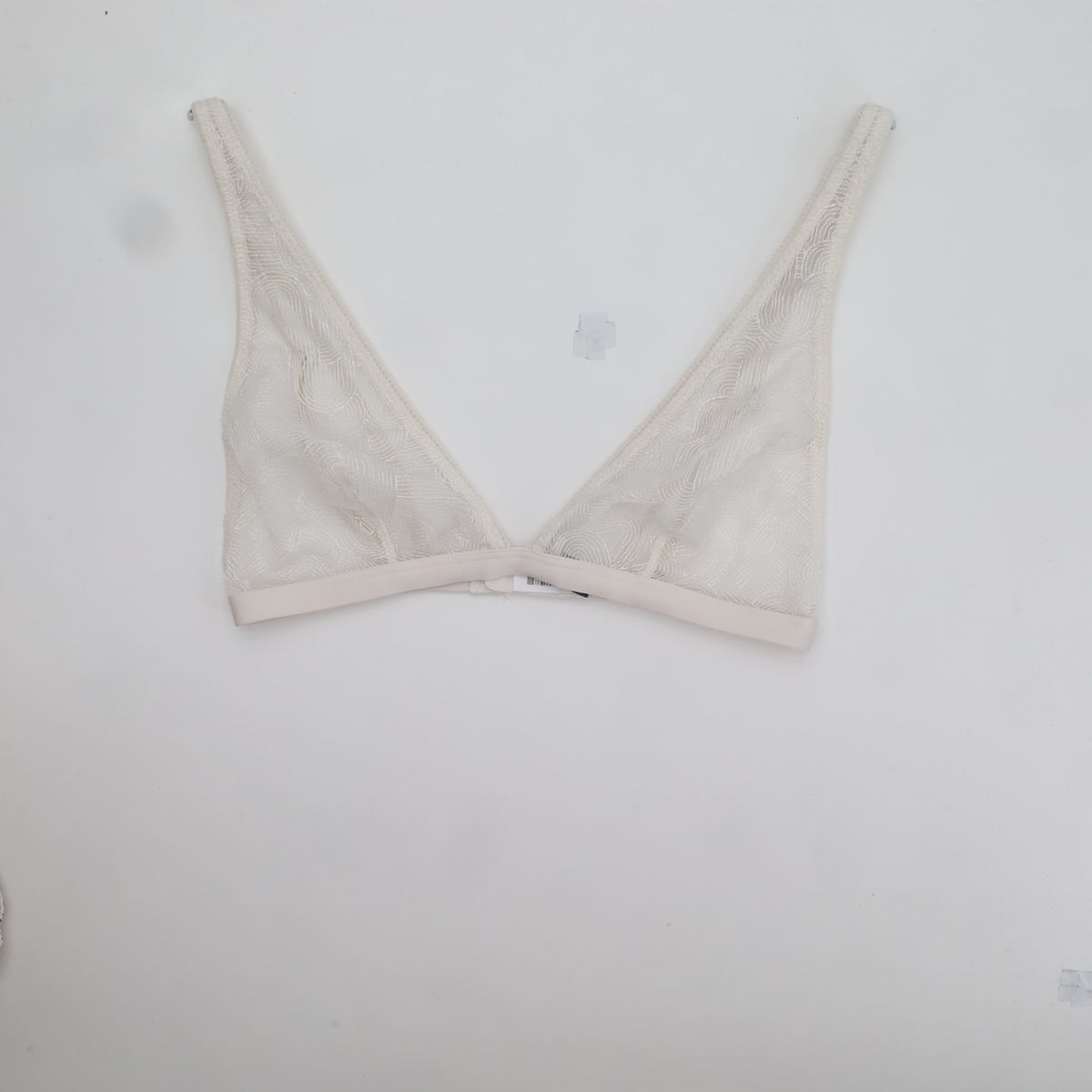 Soutien-gorge ETAM Blanc