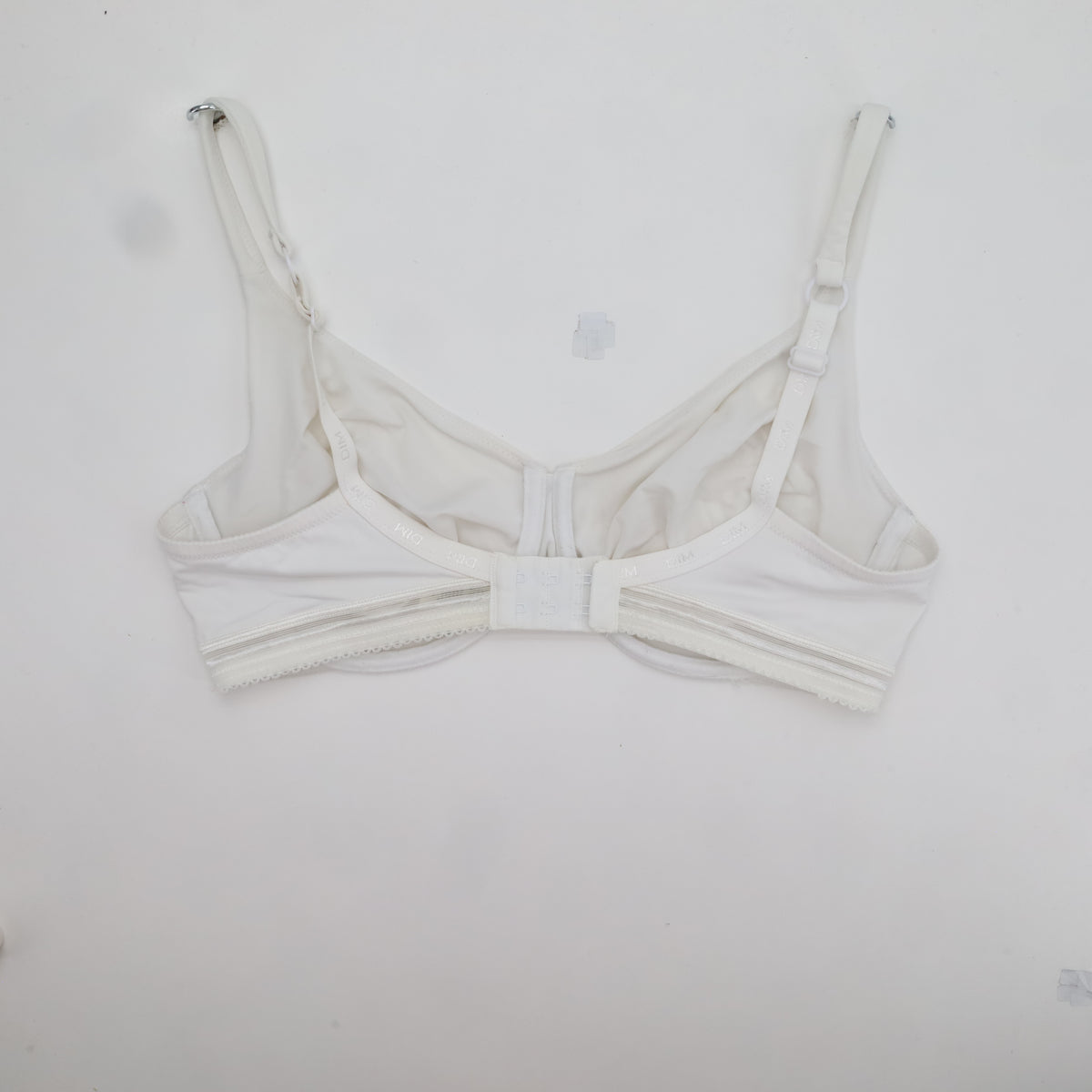 Soutien-gorge DIM Blanc