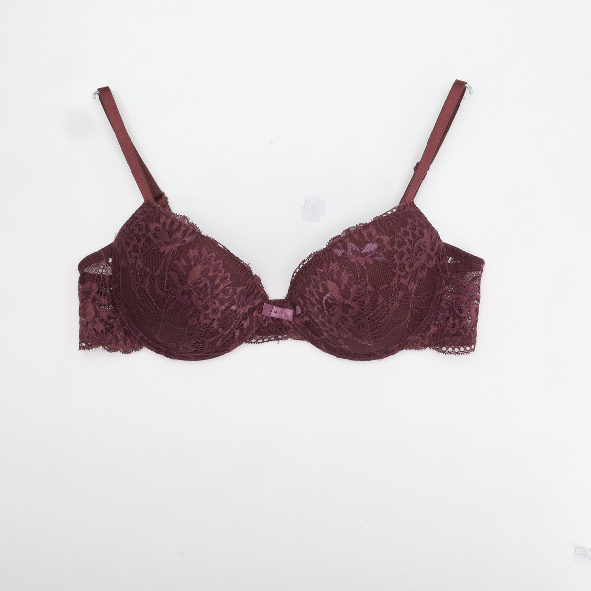 Soutien-gorge Manoukian Marron