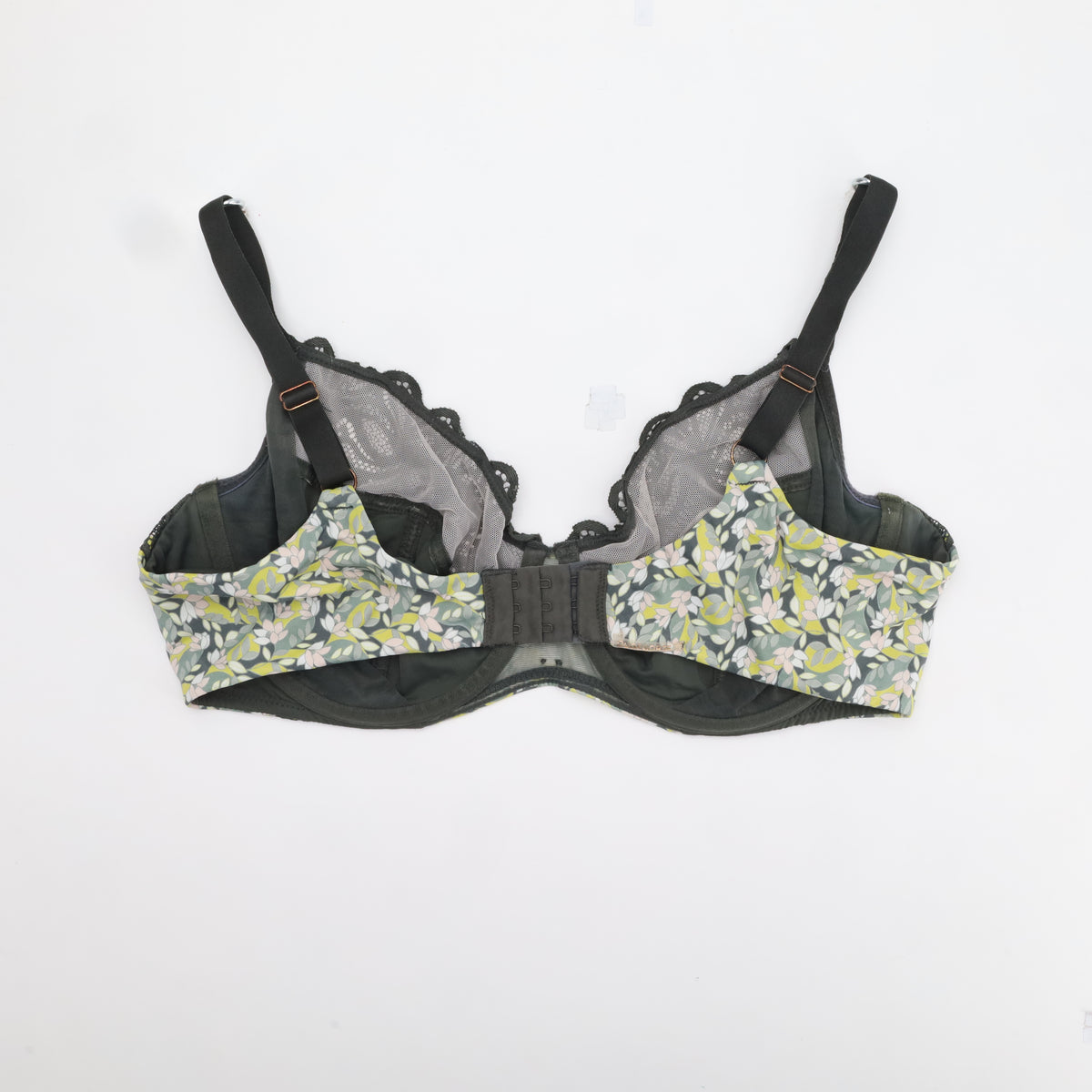 Soutien-gorge RougeGorge Vert