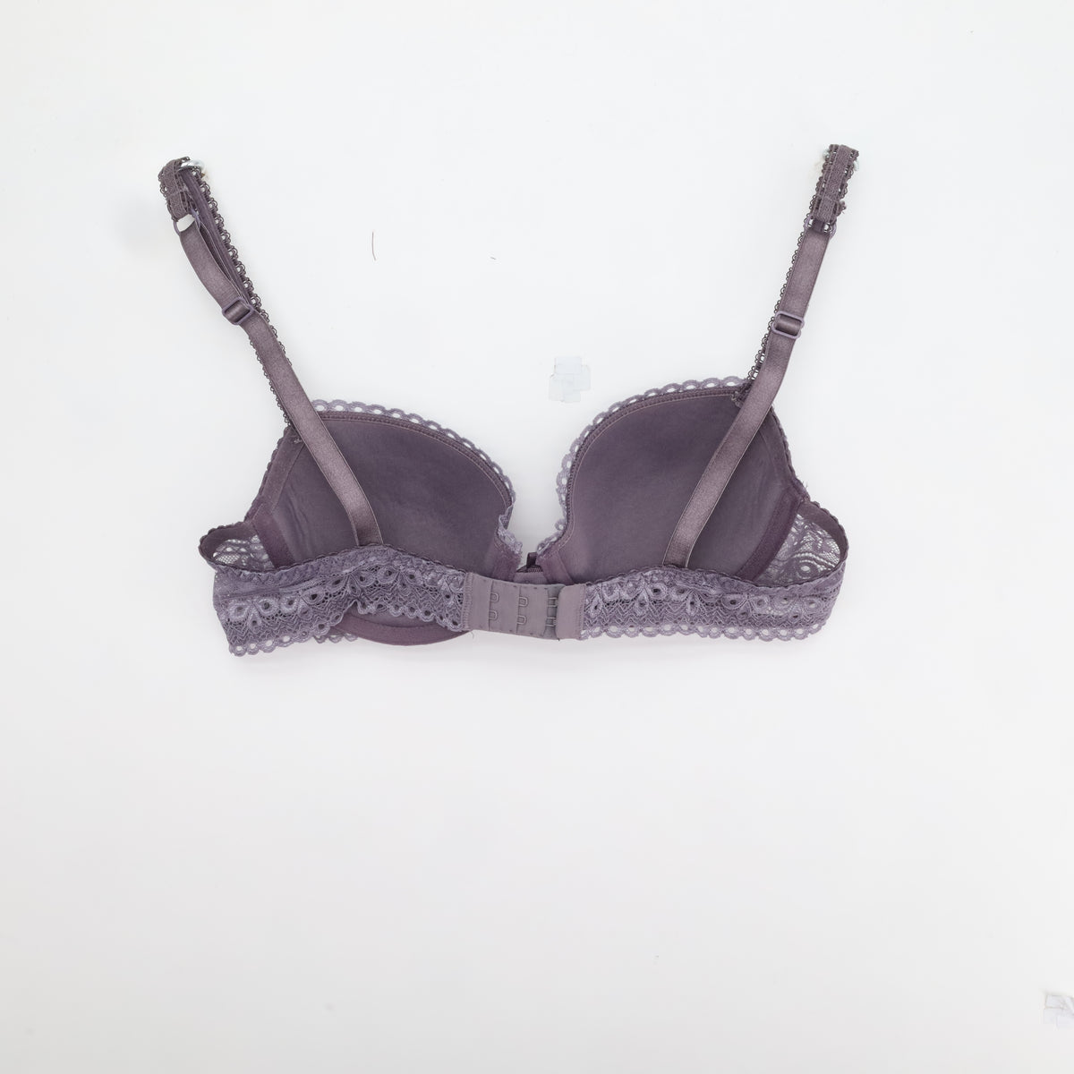 Soutien-gorge Variance Gris