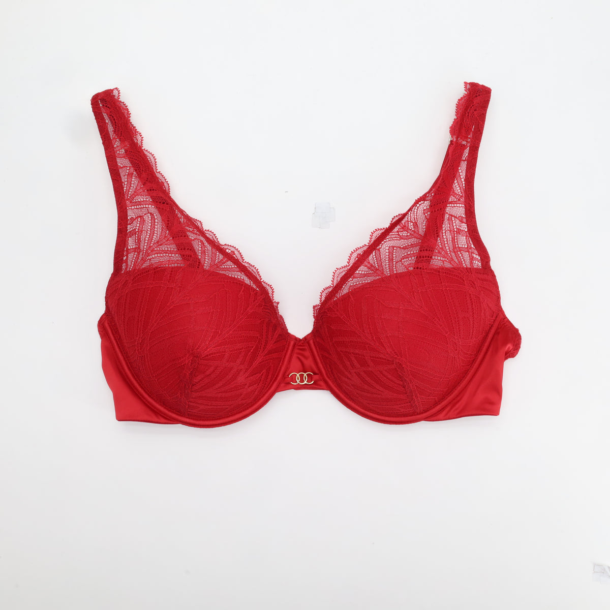 Soutien-gorge RougeGorge Rouge