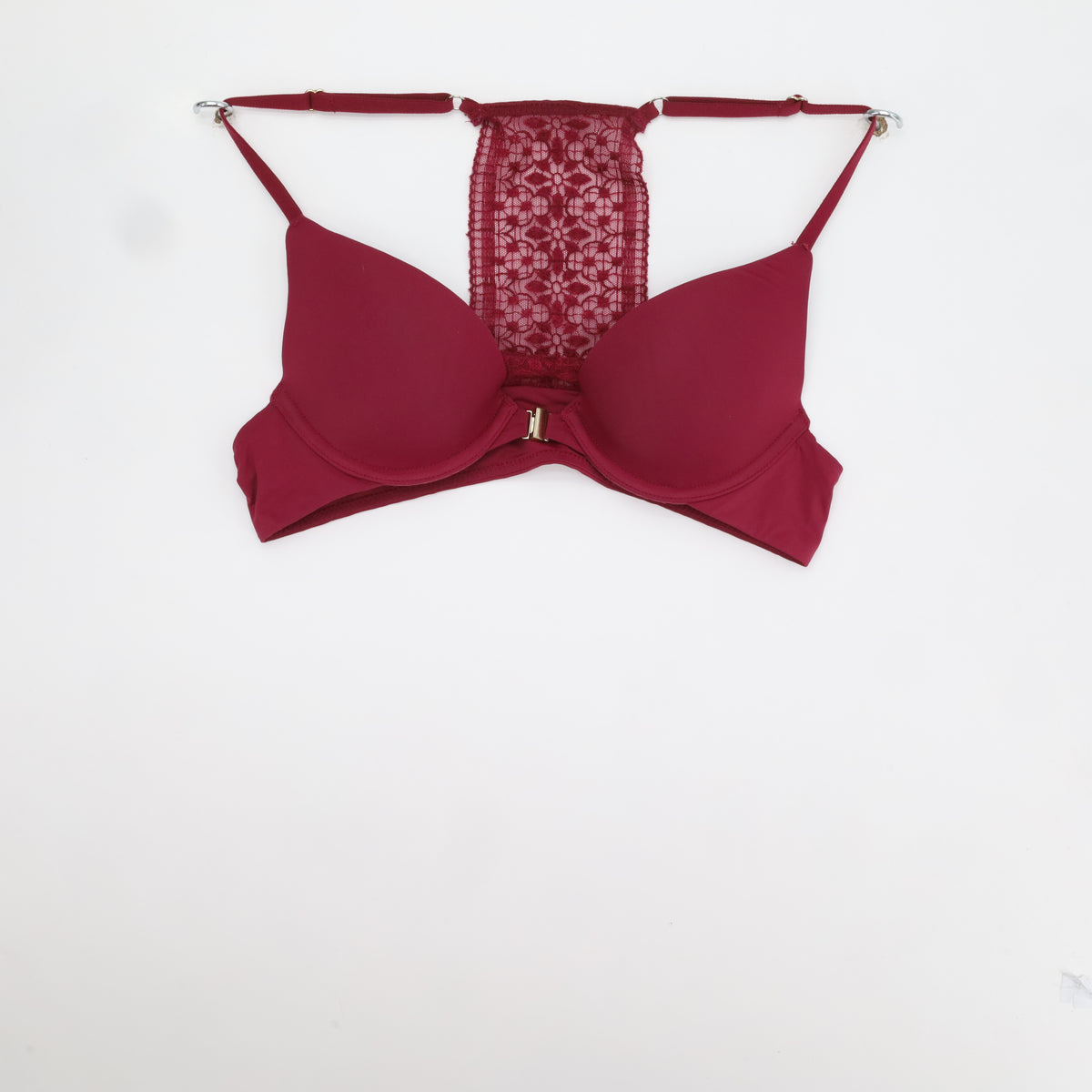 Soutien-gorge ETAM Rouge