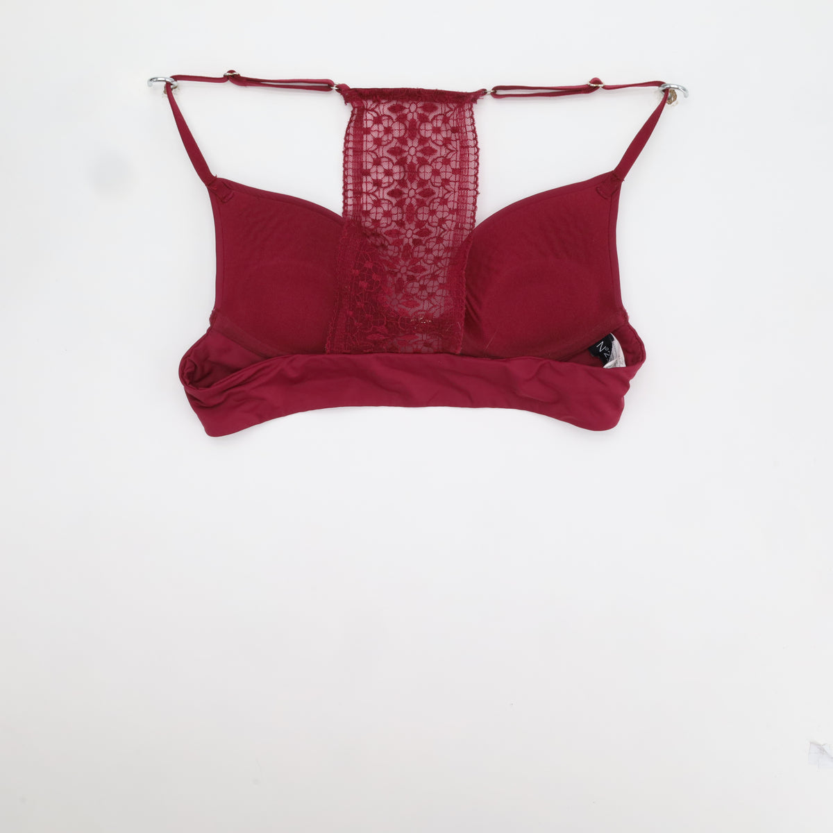 Soutien-gorge ETAM Rouge