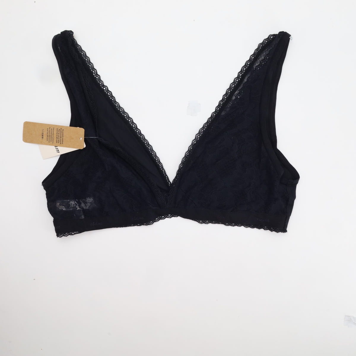 Soutien-gorge ETAM Noir
