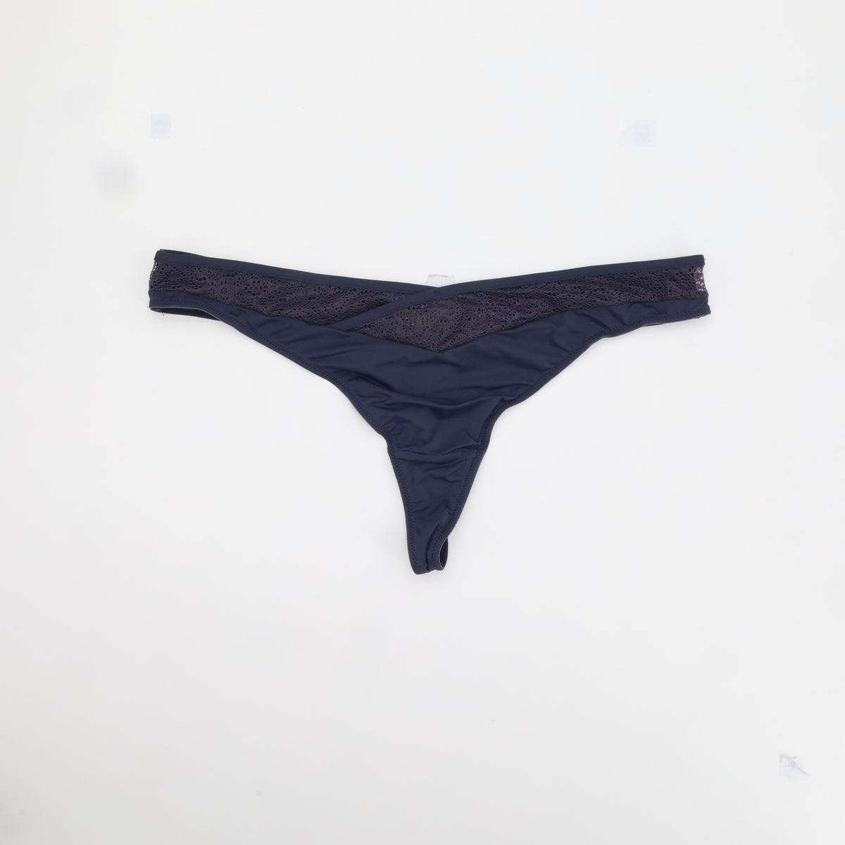 String RougeGorge Gris