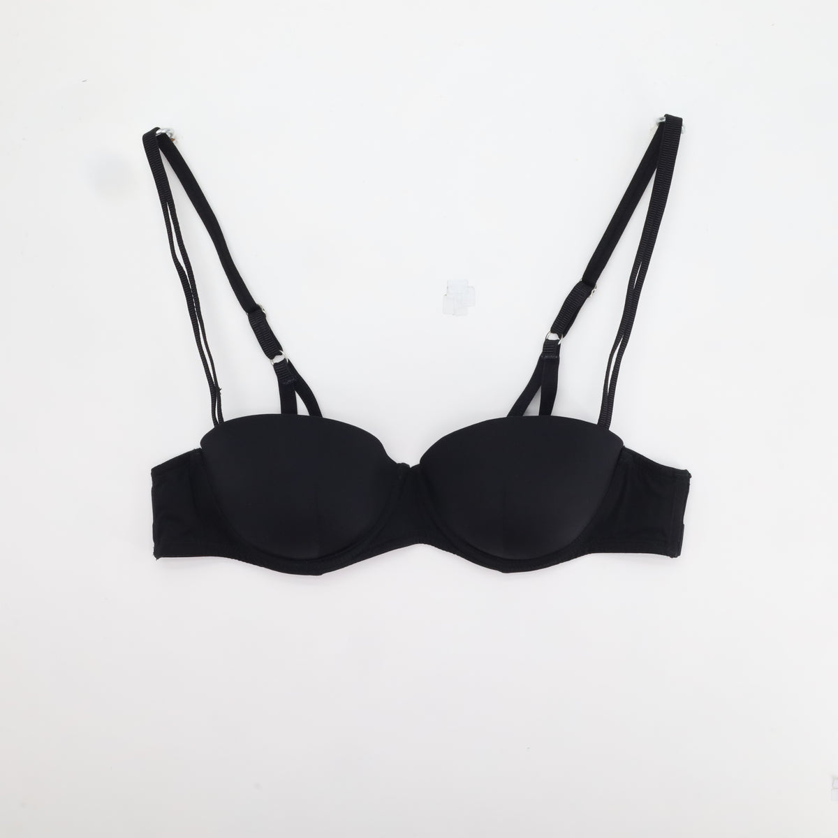 Soutien-gorge Monoprix Noir