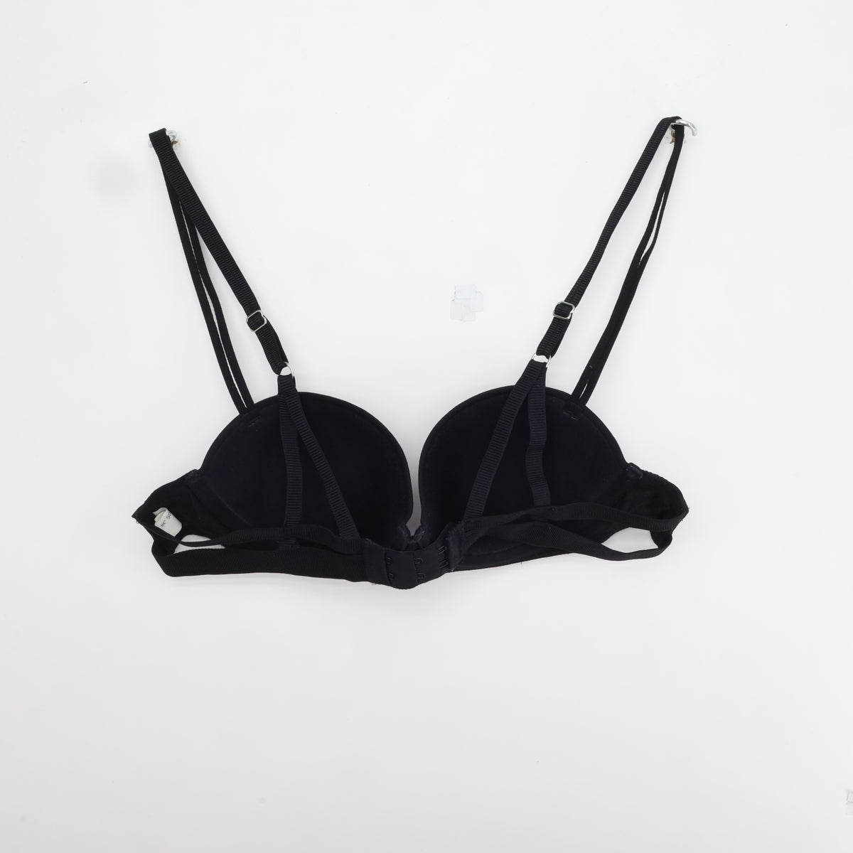 Soutien-gorge Monoprix Noir