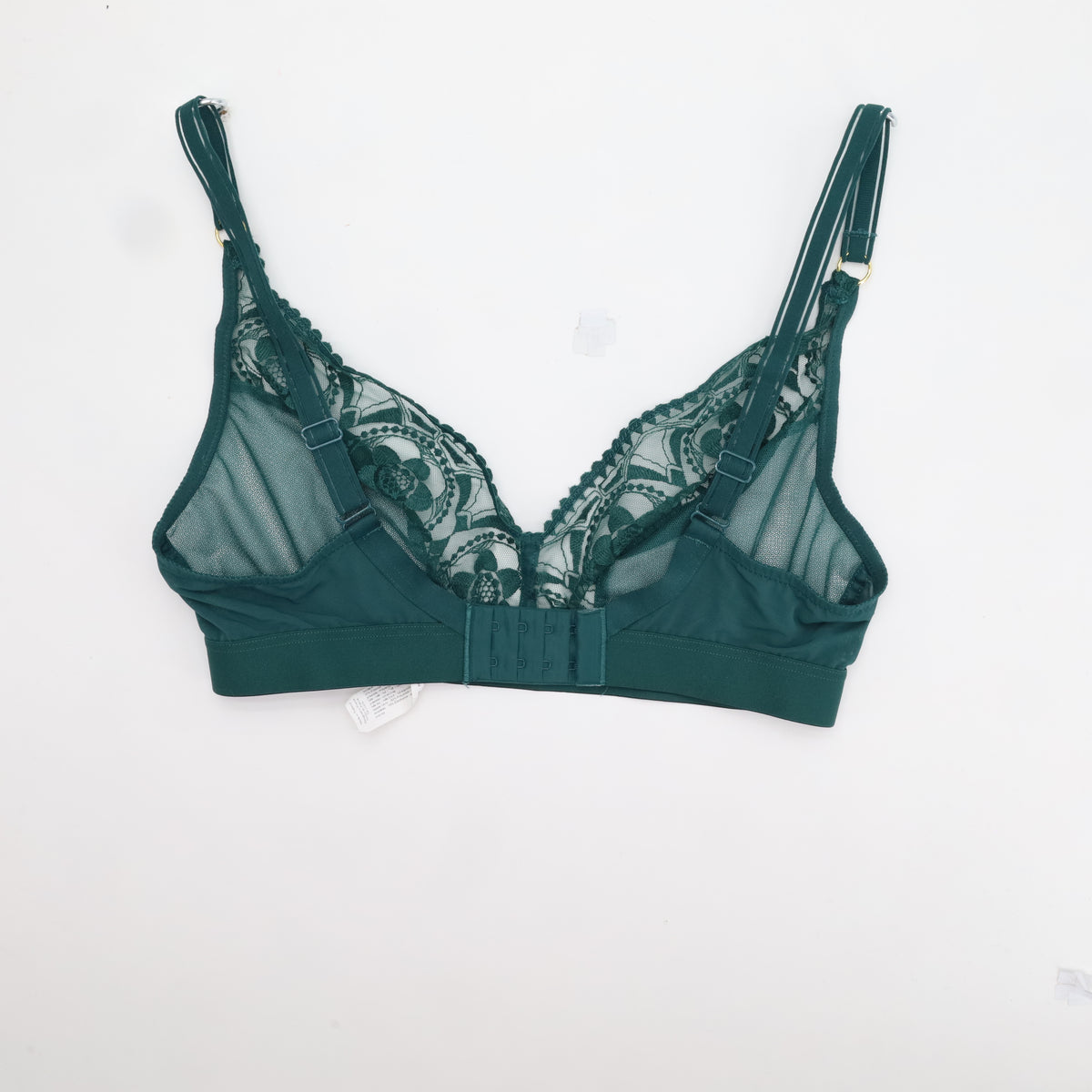 Soutien-gorge Darjeeling Vert