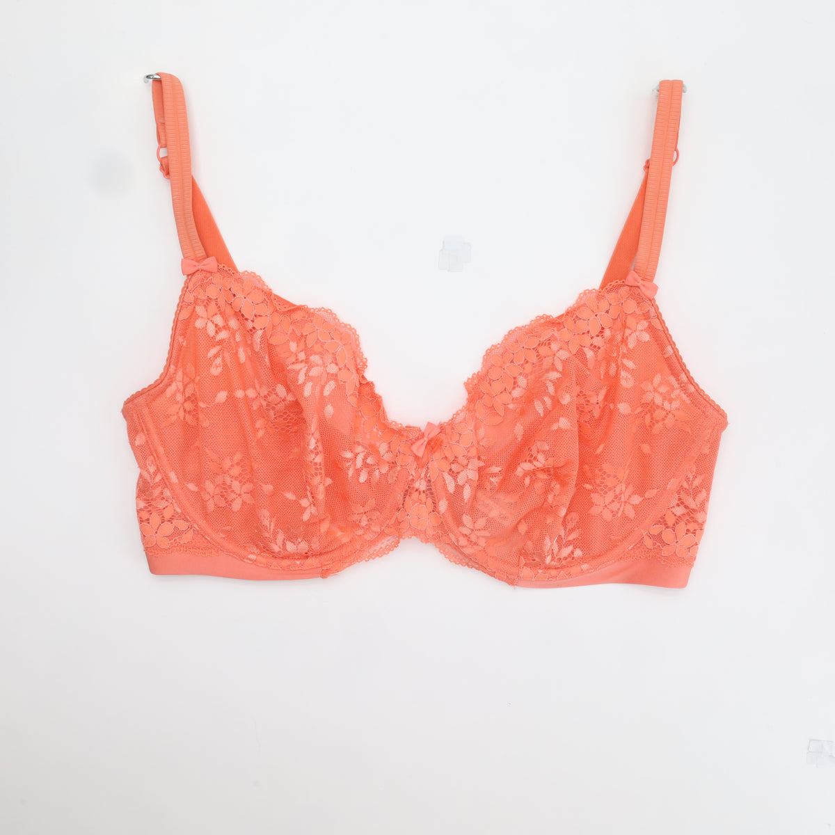 Soutien-gorge RougeGorge Orange