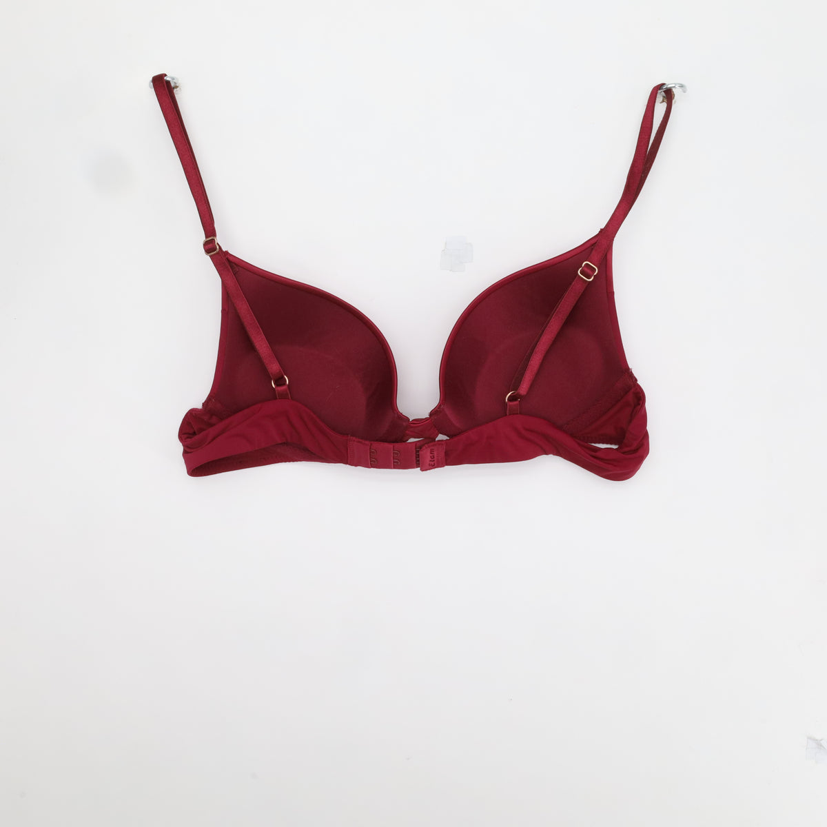 Soutien-gorge ETAM Rouge