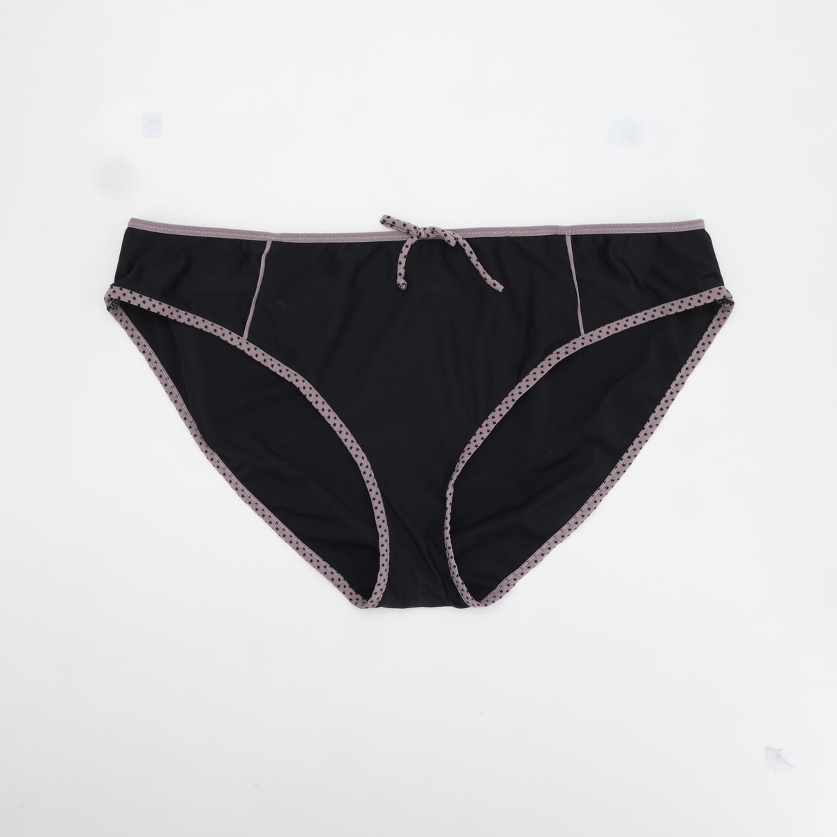Culotte Billet doux Noir