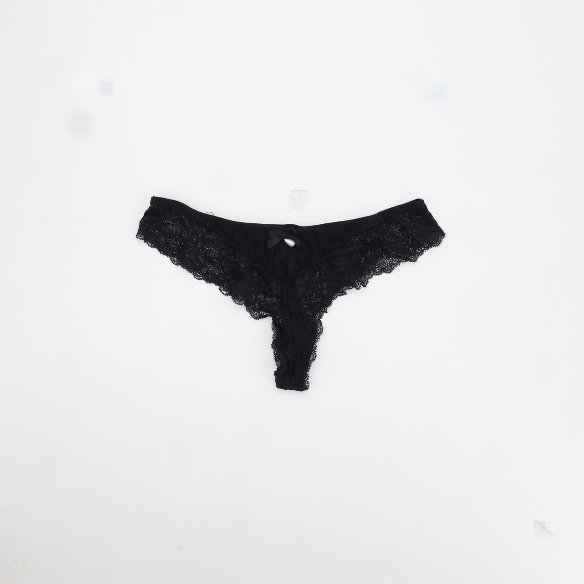 Tanga Affinitas Noir