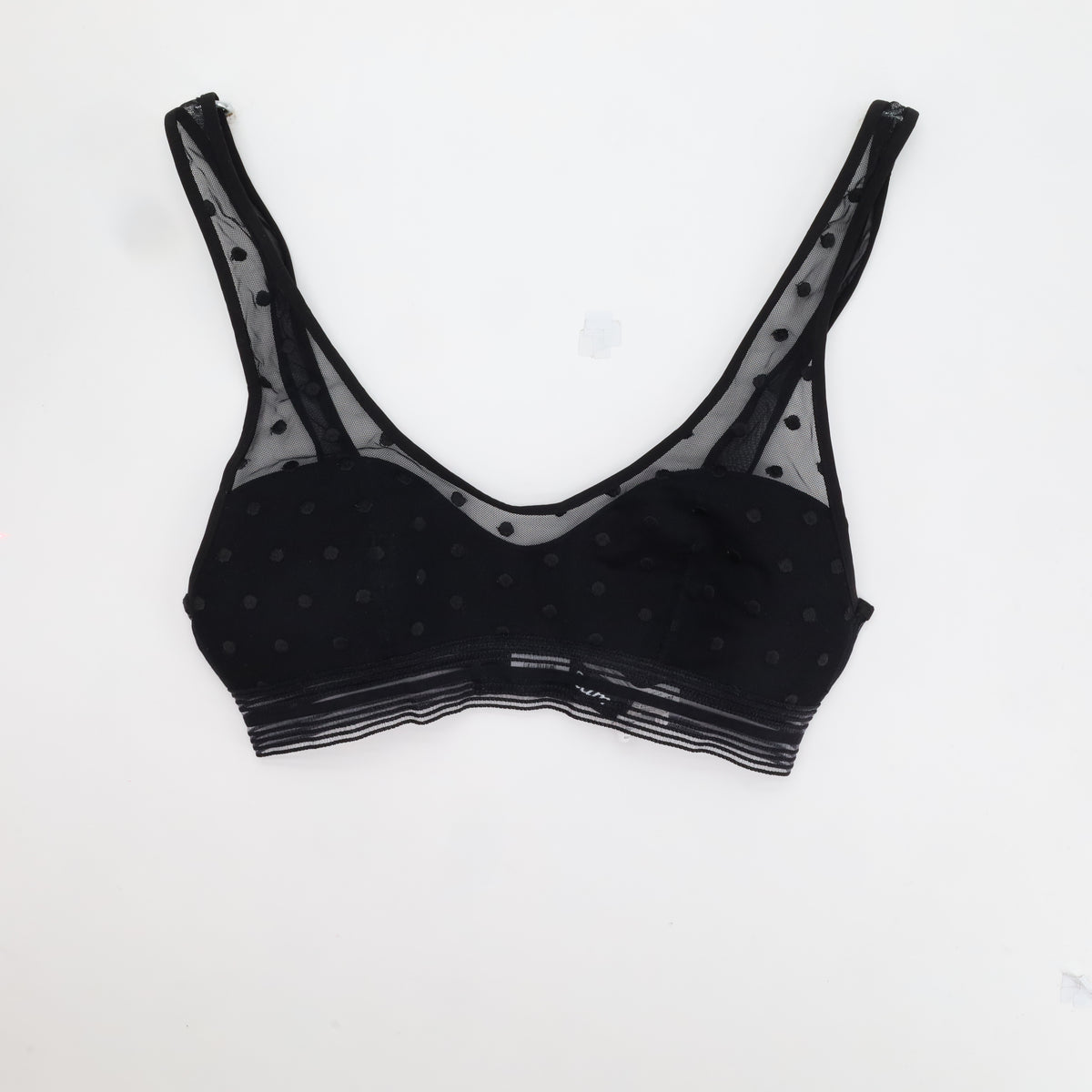 Soutien-gorge ETAM Noir