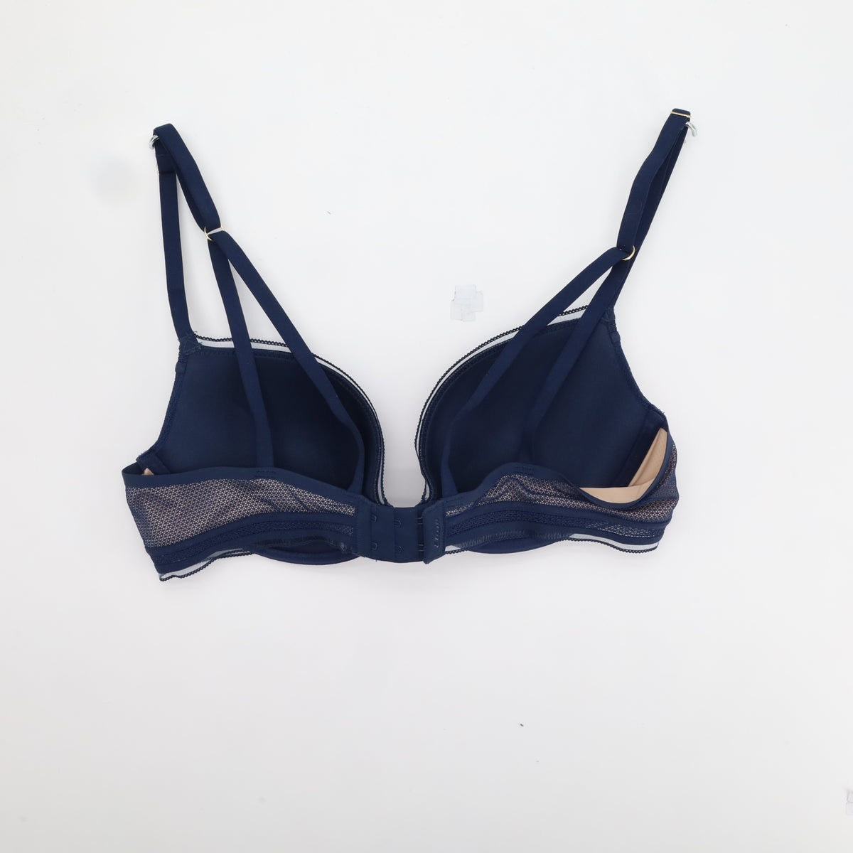 Soutien-gorge ETAM Bleu