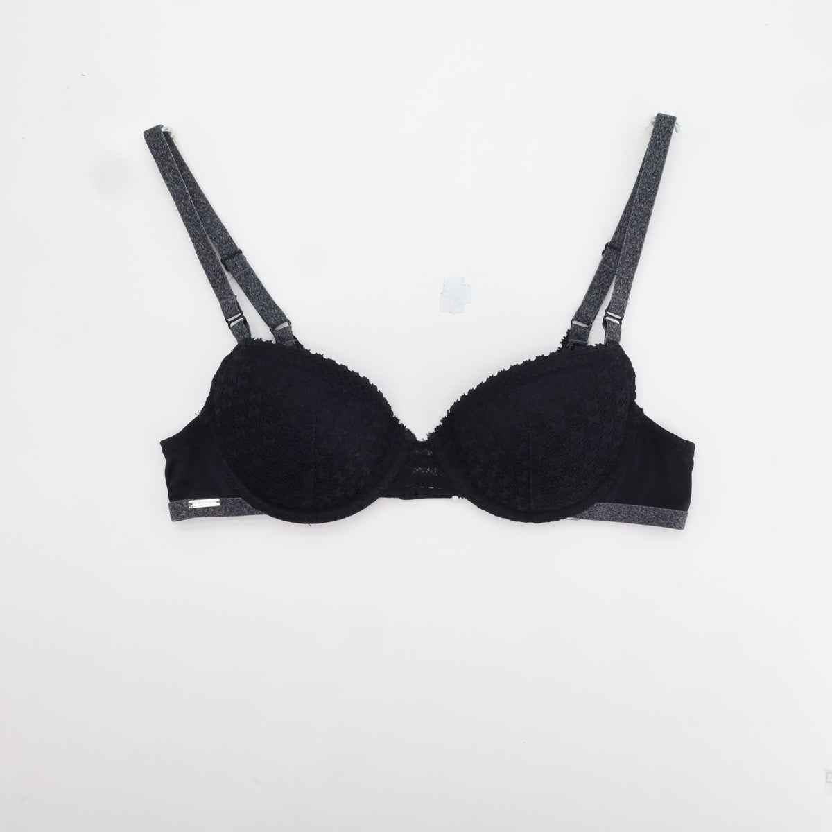 Soutien-gorge Variance Noir