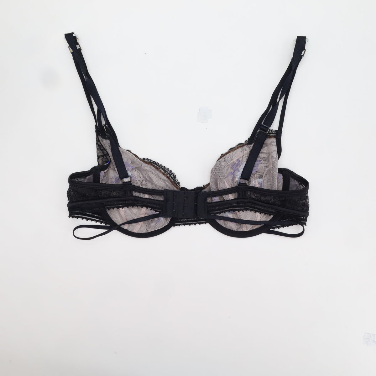 Soutien-gorge RougeGorge Noir