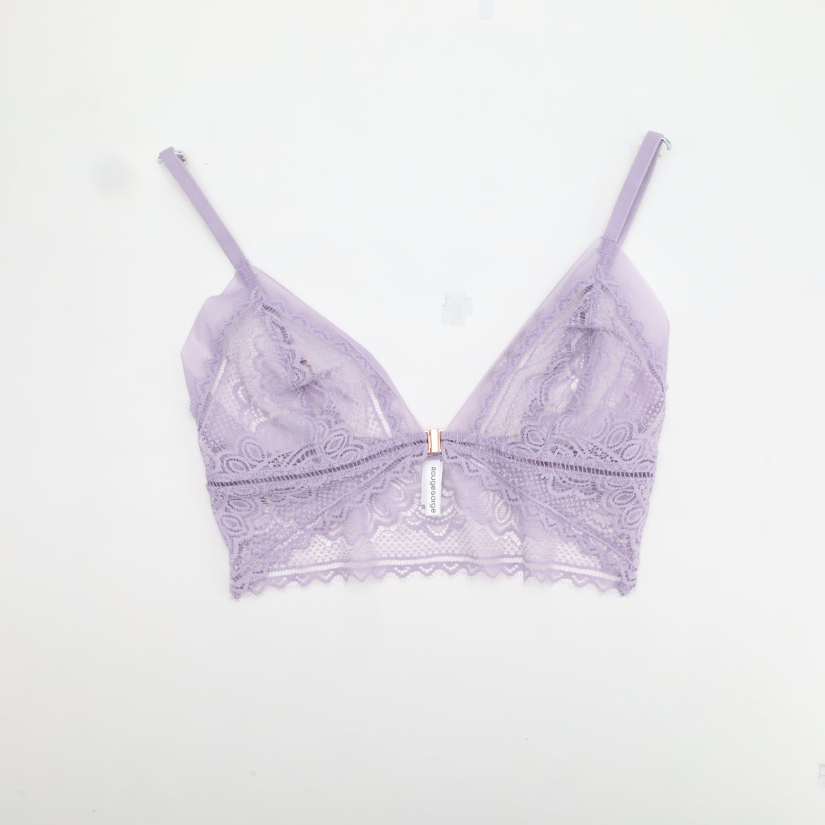 Soutien-gorge RougeGorge Violet