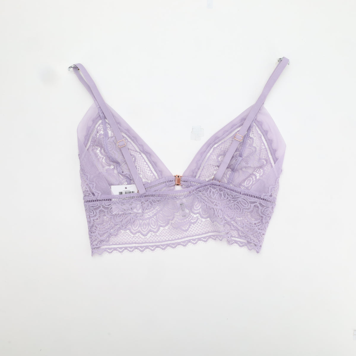 Soutien-gorge RougeGorge Violet