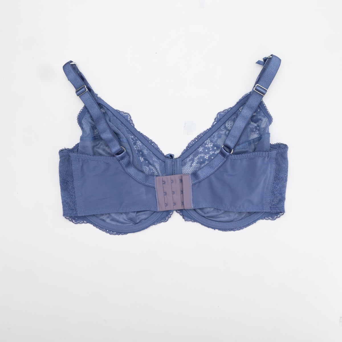 Soutien-gorge Darjeeling Bleu