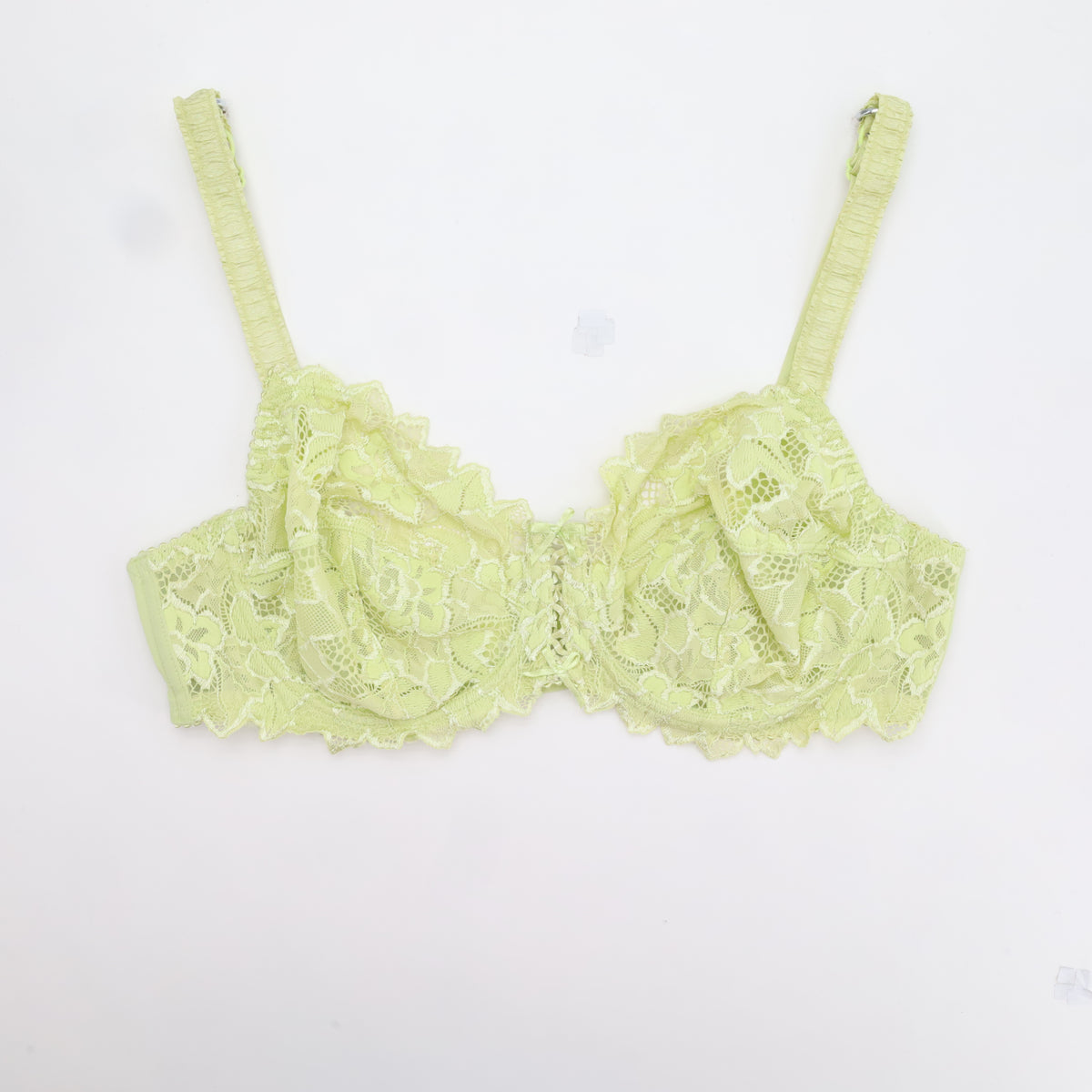 Soutien-gorge Sans Complexe Vert
