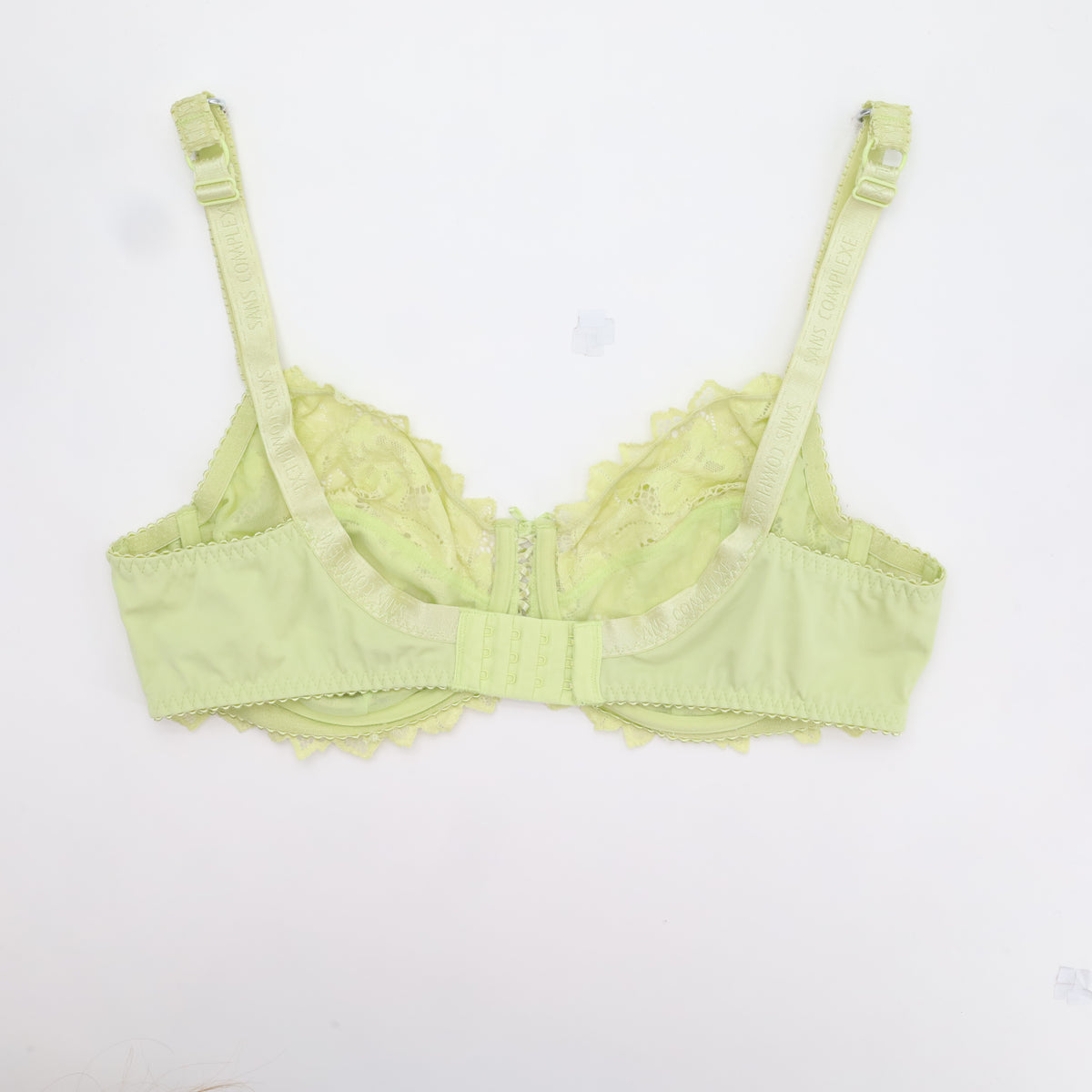 Soutien-gorge Sans Complexe Vert