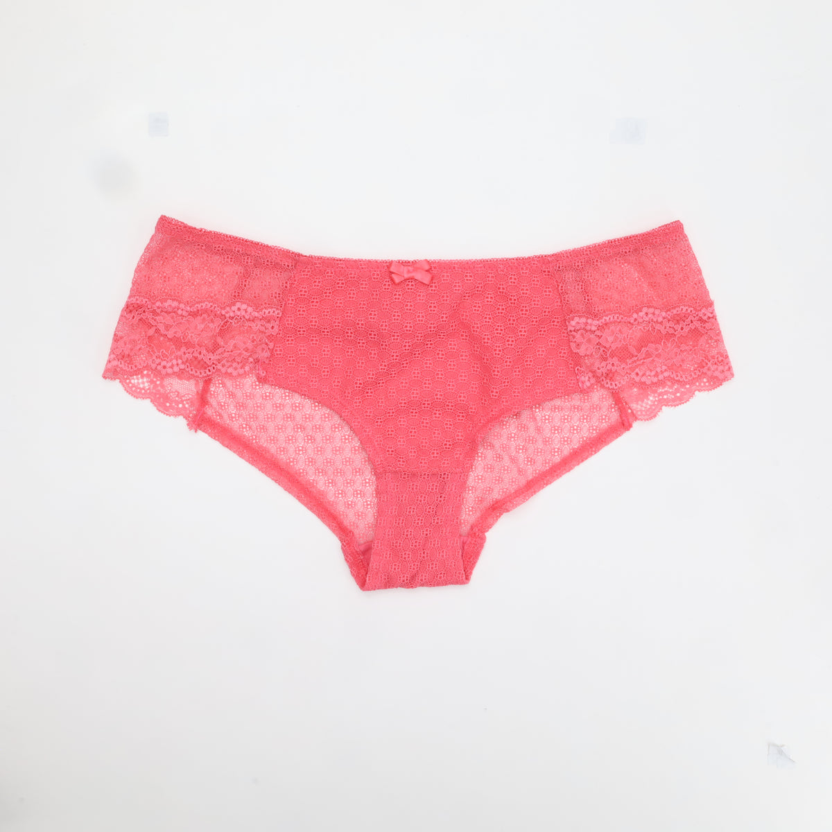 Culotte Chose Promise Rose