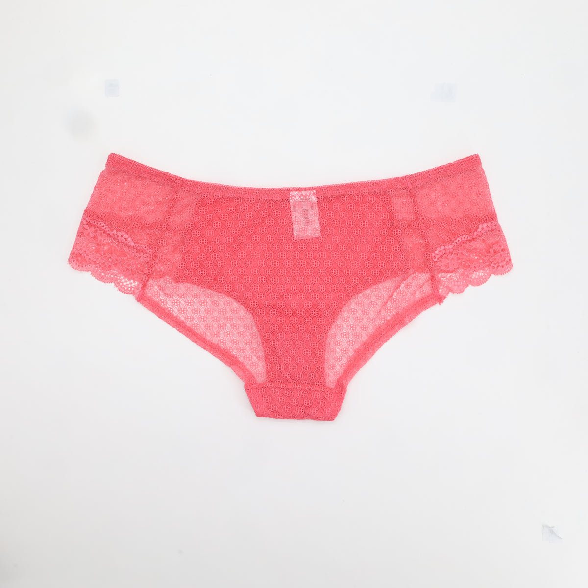 Culotte Chose Promise Rose