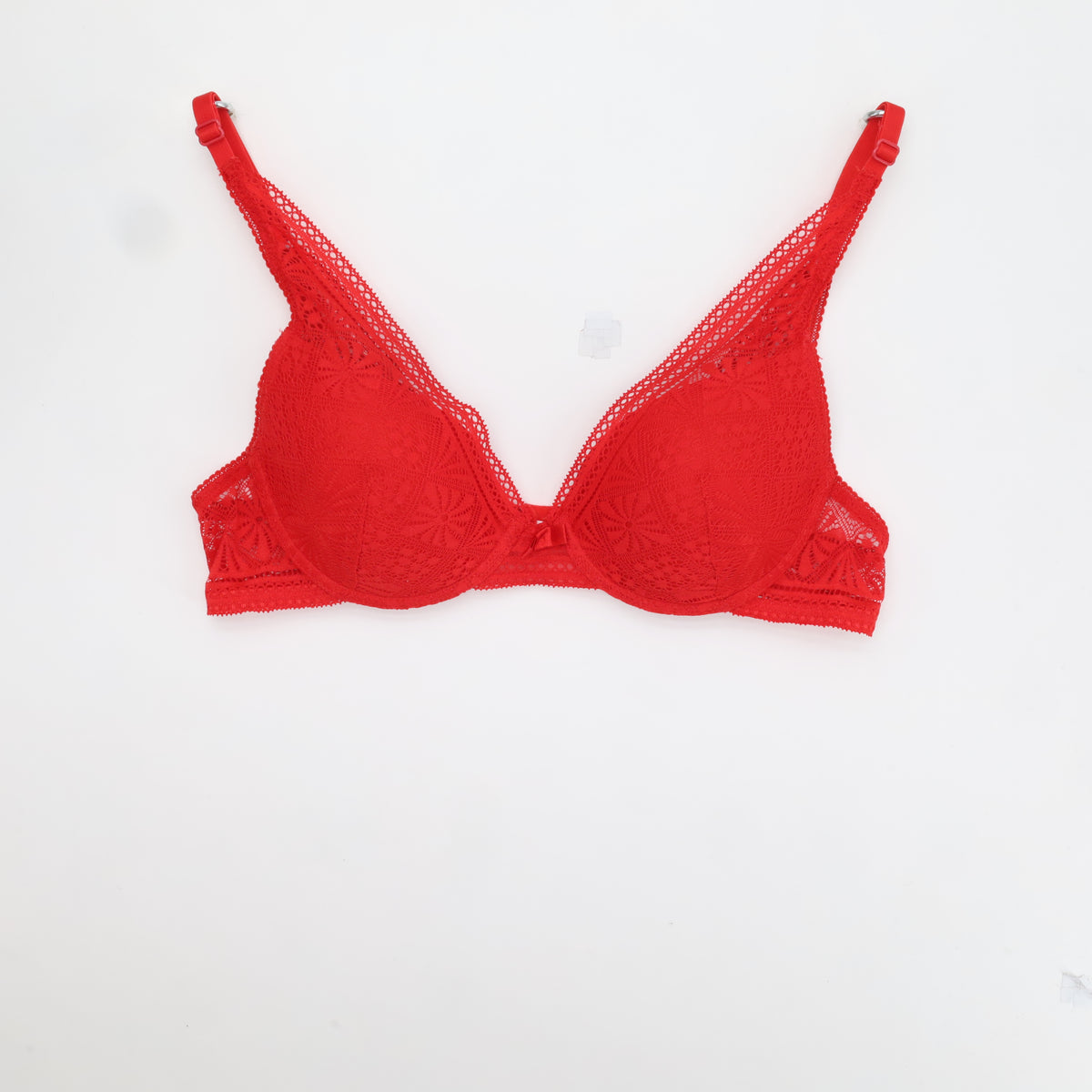 Soutien-gorge ETAM Rouge